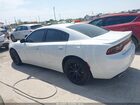 2018 Dodge Charger R/t Rwd Белый vin: 2C3CDXCT8JH145711