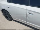 2018 Dodge Charger R/t Rwd Белый vin: 2C3CDXCT8JH145711
