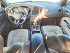 2018 Dodge Charger R Red vin: 2C3CDXCT8JH234520