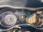 2018 Dodge Charger R Red vin: 2C3CDXCT8JH234520