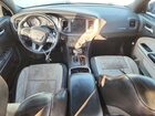 2018 Dodge Charger R Red vin: 2C3CDXCT8JH234520 Damage: Right Front Seat Cushion, Torn, > 12 Inches