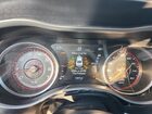 2018 Dodge Charger R Red vin: 2C3CDXCT8JH234520 Damage: Warning Light - Air Bag, On, Unacceptable