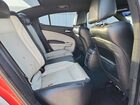 2018 Dodge Charger R Red vin: 2C3CDXCT8JH234520 Damage: Right Rear Seat Cushion, Torn, 3 To 4 Inches