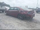 2019 Dodge Charger R/t Rwd Maroon vin: 2C3CDXCT8KH526623