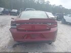 2019 Dodge Charger R/t Rwd Maroon vin: 2C3CDXCT8KH526623