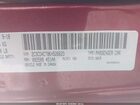 2019 Dodge Charger R/t Rwd Maroon vin: 2C3CDXCT8KH526623