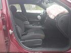 2019 Dodge Charger R/t Rwd Maroon vin: 2C3CDXCT8KH526623