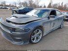 2021 Dodge Charger R/t Rwd Gray vin: 2C3CDXCT8MH584086 2021 Dodge Charger R/t Rwd Gray vin: 2C3CDXCT8MH584086