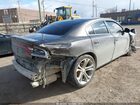 2021 Dodge Charger R/t Rwd Gray vin: 2C3CDXCT8MH584086 2021 Dodge Charger R/t Rwd Gray vin: 2C3CDXCT8MH584086