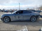 2021 Dodge Charger R/t Rwd Gray vin: 2C3CDXCT8MH584086 2021 Dodge Charger R/t Rwd Gray vin: 2C3CDXCT8MH584086