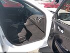 2022 Dodge Charger R/t White vin: 2C3CDXCT8NH153829