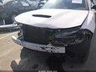 2022 Dodge Charger R/t White vin: 2C3CDXCT8NH153829
