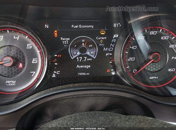 2C3CDXCT8NH153829 2022 DODGE CHARGER White 