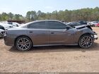 2023 Dodge Charger R/t Gray vin: 2C3CDXCT8PH604423