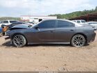 2023 Dodge Charger R/t Gray vin: 2C3CDXCT8PH604423