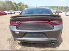 2023 Dodge Charger R/t Gray vin: 2C3CDXCT8PH604423