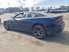 2018 Dodge Charger R Черный vin: 2C3CDXCT9JH114046