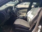 2018 Dodge Charger R Черный vin: 2C3CDXCT9JH114046