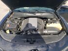 2018 Dodge Charger R Черный vin: 2C3CDXCT9JH114046