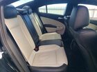 2018 Dodge Charger R Черный vin: 2C3CDXCT9JH114046