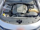 2018 Dodge Charger R Silver vin: 2C3CDXCT9JH233229