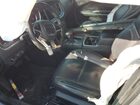 2018 Dodge Charger R Silver vin: 2C3CDXCT9JH233229 Damage: Left Side Curtain Air Bag, Deployed, Replacement Required