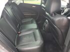 2018 Dodge Charger R Silver vin: 2C3CDXCT9JH233229 Damage: Right Side Curtain Air Bag, Deployed, Replacement Required