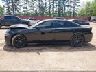 2023 Dodge Charger R/t Black vin: 2C3CDXCT9PH599426