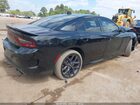 2023 Dodge Charger R/t Black vin: 2C3CDXCT9PH599426