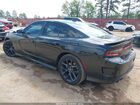 2023 Dodge Charger R/t Black vin: 2C3CDXCT9PH599426
