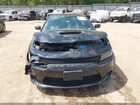 2023 Dodge Charger R/t Black vin: 2C3CDXCT9PH599426