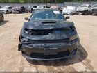 2023 Dodge Charger R/t Black vin: 2C3CDXCT9PH599426
