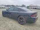 2016 Dodge Charger R/t Black vin: 2C3CDXCTXGH210647