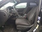 2016 Dodge Charger R/t Black vin: 2C3CDXCTXGH210647