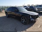 2017 Dodge Charger R/t Rwd Black vin: 2C3CDXCTXHH576478