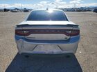 2019 Dodge Charger Scat Pack Silver vin: 2C3CDXGJ0KH670336