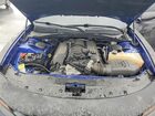 2020 Dodge Charger Scat Pack Blue vin: 2C3CDXGJ0LH107496