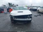 2020 Dodge Charger Scat Pack Rwd Белый vin: 2C3CDXGJ1LH114618