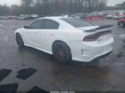 2020 Dodge Charger Scat Pack Rwd Белый vin: 2C3CDXGJ1LH114618