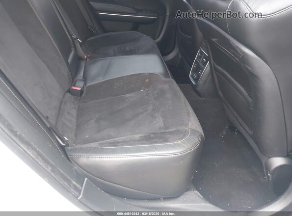 2C3CDXGJ1LH114618 2020 DODGE CHARGER Белый Вид наклейки с VIN-кодом