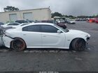 2020 Dodge Charger Scat Pack Rwd Белый vin: 2C3CDXGJ1LH114618