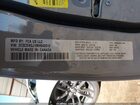 2021 Dodge Charger Scat Pack Rwd Серый vin: 2C3CDXGJ1MH542013