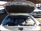 2021 Dodge Charger Scat Pack Rwd Серый vin: 2C3CDXGJ1MH542013