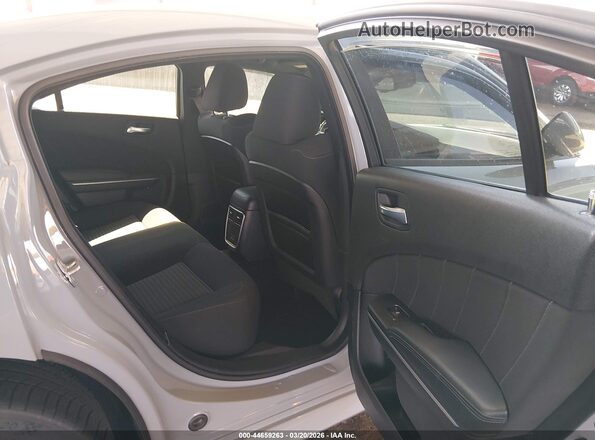 2C3CDXGJ1MH542013 2021 DODGE CHARGER Серый Вид наклейки с VIN-кодом