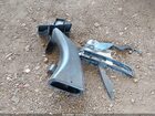 2021 Dodge Charger Scat Pack Rwd Серый vin: 2C3CDXGJ1MH542013