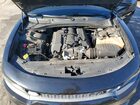 2019 Dodge Charger Scat Pack Black vin: 2C3CDXGJ2KH633899