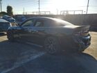 2019 Dodge Charger Scat Pack Black vin: 2C3CDXGJ2KH633899