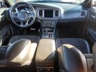 2019 Dodge Charger Scat Pack Black vin: 2C3CDXGJ2KH633899