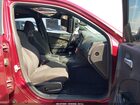 2017 Dodge Charger R/t Scat Pack Rwd Красный vin: 2C3CDXGJ3HH619003