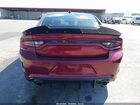 2017 Dodge Charger R/t Scat Pack Rwd Красный vin: 2C3CDXGJ3HH619003